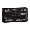 Munitions SAKO Speedhead Cal.222Rem