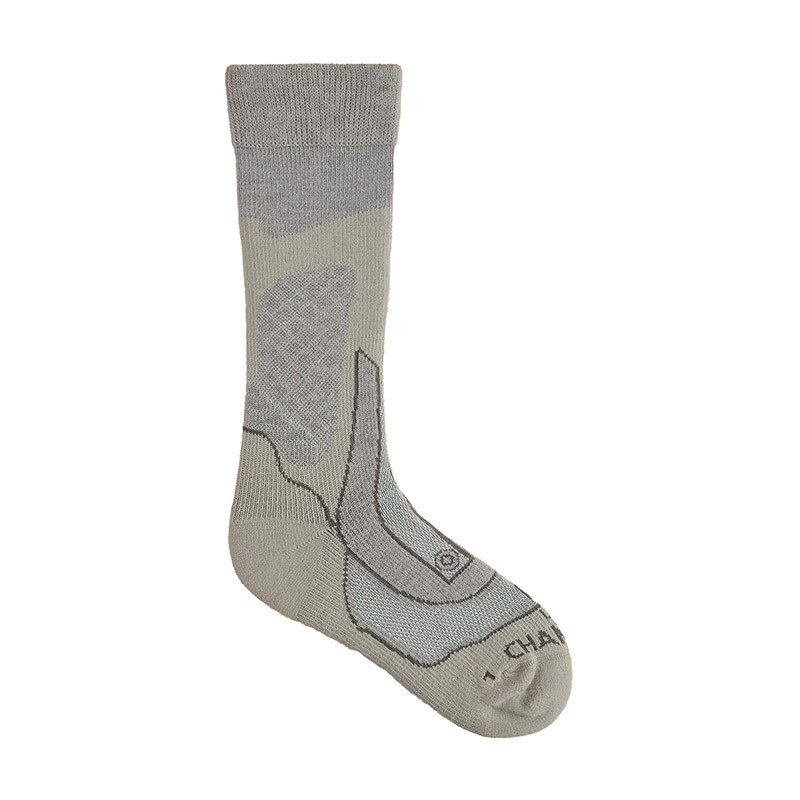 Chaussettes LE CHAMEAU Explore Mid