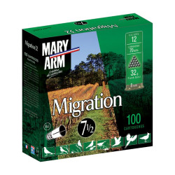 Pack Cartouches MARY ARM...