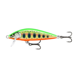 Leurre RAPALA Countdown Elite CDE55