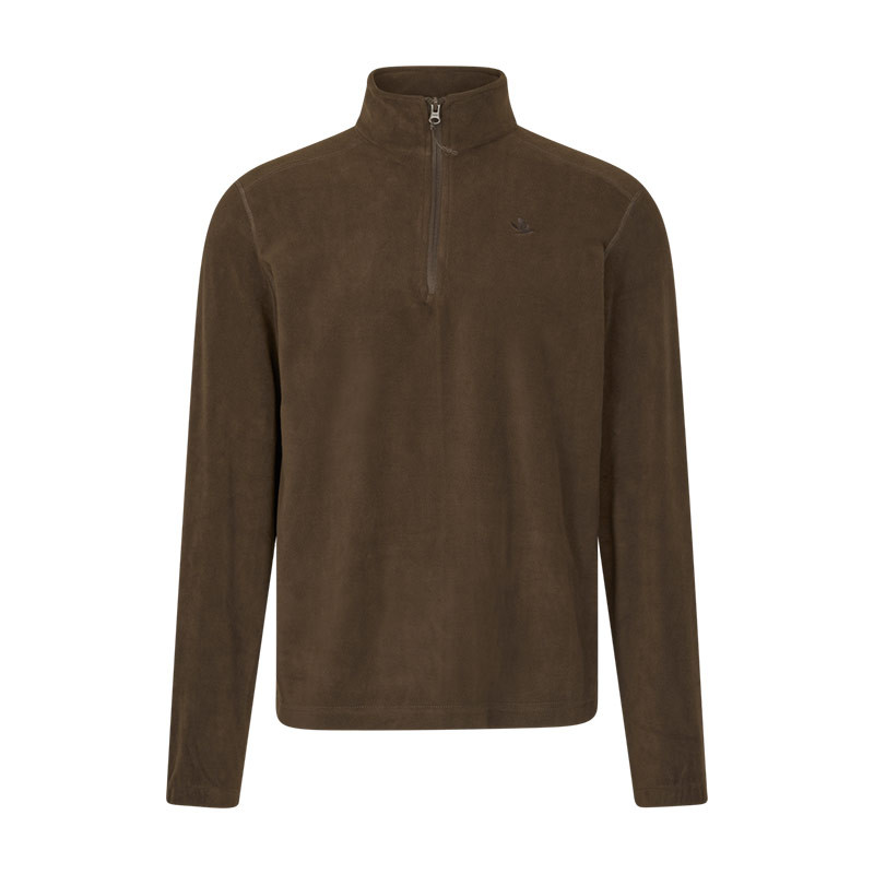 Pull SEELAND Benjamin Half Zip