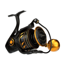 Moulinet PENN Slammer IV HS...