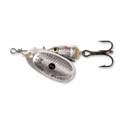 Leurre BLUE FOX Vibrax Shad