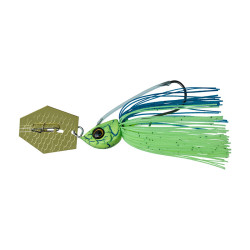 Spinnerbait Illex Crazy Crusher 14G