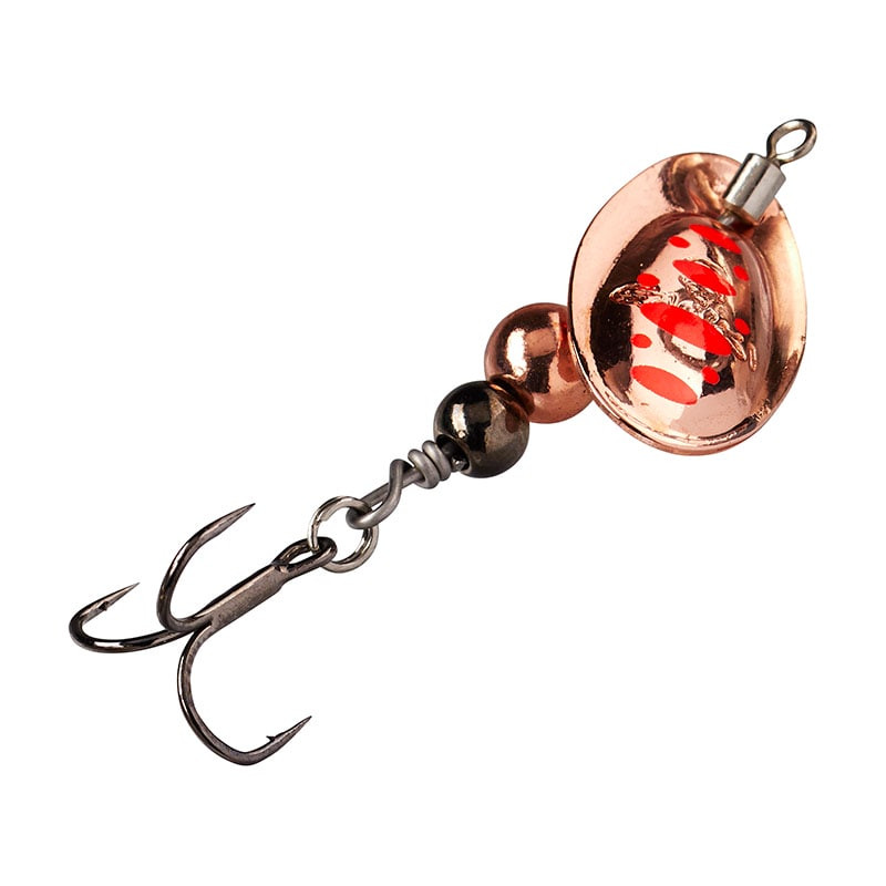 Cuiller GUNKI Dots Spotted 1H