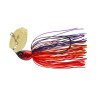 Chatterbait SAKURA Cajun BLaded Jig 21g