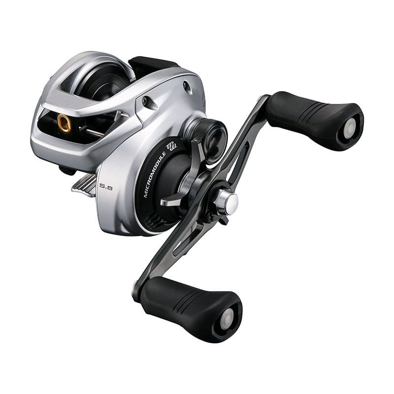 Moulinet casting SHIMANO Tranx B