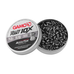 Plombs GAMO Hollow Point...