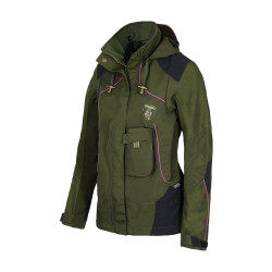 Veste Femme TRABALDO Artemis