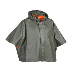 Capeline PERCUSSION Reversible