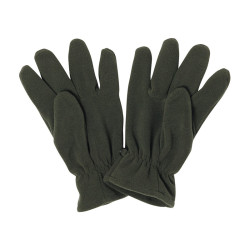 Gants PERCUSSION Polaire