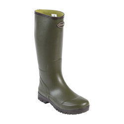 Bottes PERCUSSION Marly Jersey