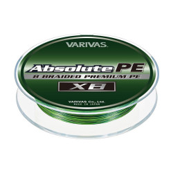 Tresse VARIVAS Absolute PE8