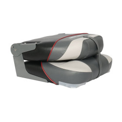 Siège PIKE'N BASS Prestige Centurion