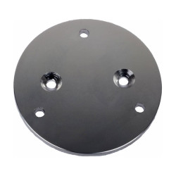 Interface porte-canne rotatif crosse SEANOX