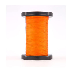 Tresse DELTA Hollow X16 Braid Orange