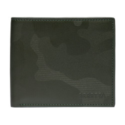 Portefeuille deux volets...