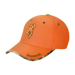 Casquette BROWNING...