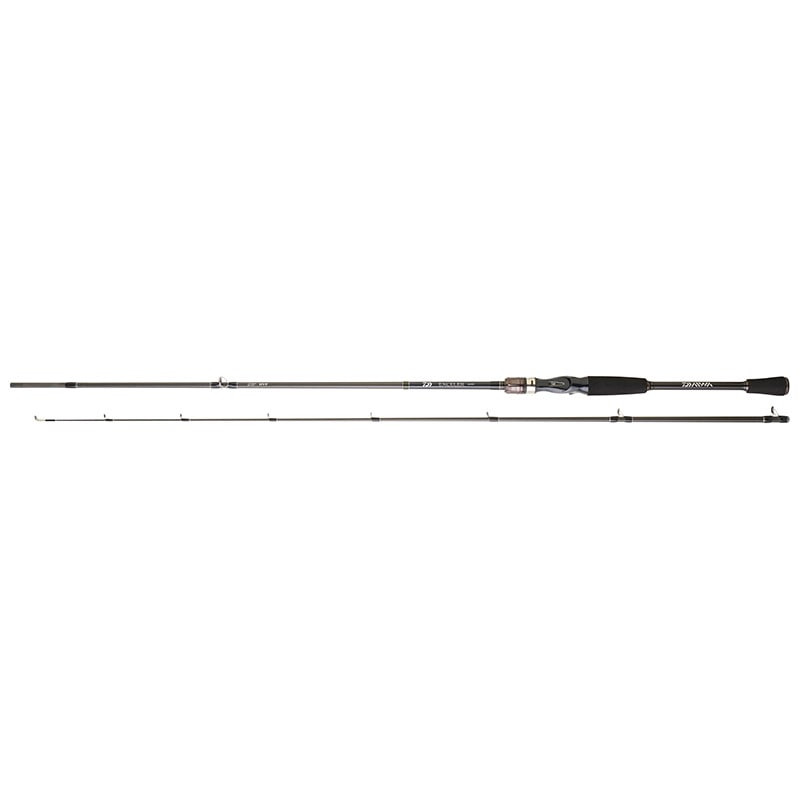 Canne DAIWA Exceler Casting 682 HFB