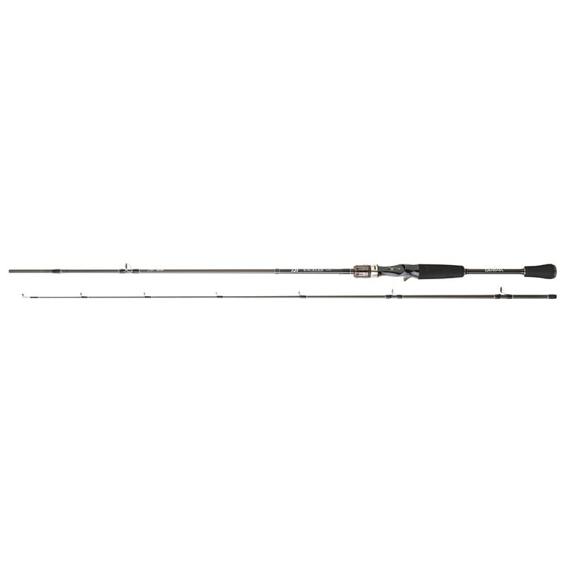Canne DAIWA Exceler Casting 731 HFB