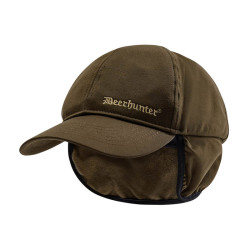 Casquette d'Hiver...