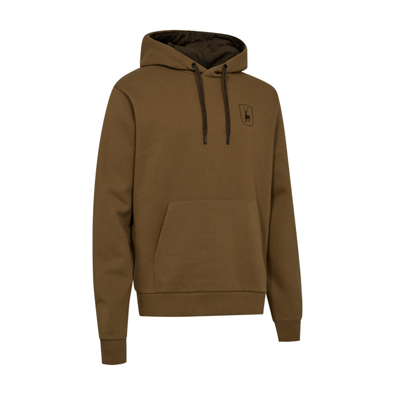 Sweat à Capuche DEERHUNTER Logo