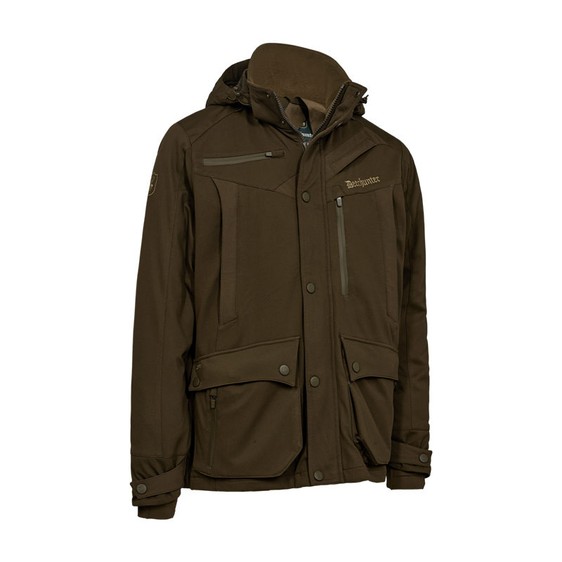 Veste DEERHUNTER Muflon Pro
