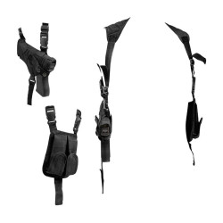 Holster d'Epaule UTG Noir