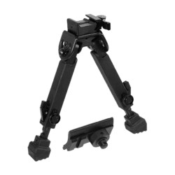 Bipied UTG Acier Revetement...