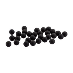 Billes de défense caoutchouc CONCORDE DEFENDER Cal.50