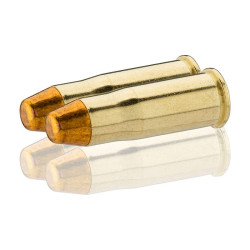 Cartouches SOLOGNE Western.38-40 Win