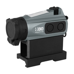 Point Rouge BO MANUFACTURE...