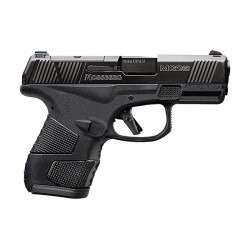Pistolet MOSSBERG MC2SC Optic Ready Cal 9x19 mm