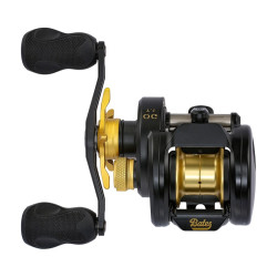 Moulinet casting BATES FISHING CO The O.G