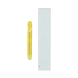 Lumière chimique STARLITE Adhésif