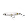 Leurre dur HEDDON Mini Spook Jr 85mm