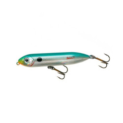 Leurre dur HEDDON Mini Spook Jr 85mm