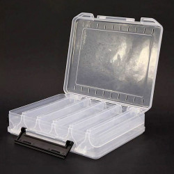 Boite réversible SCRATCH TACKLE