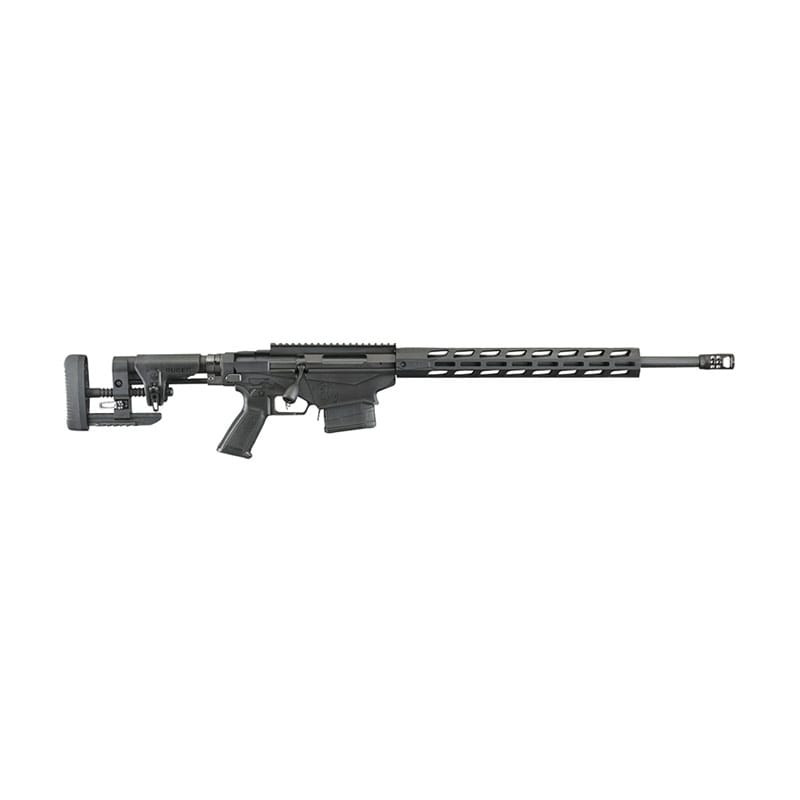 Carabine RUGER Precision Rimfire