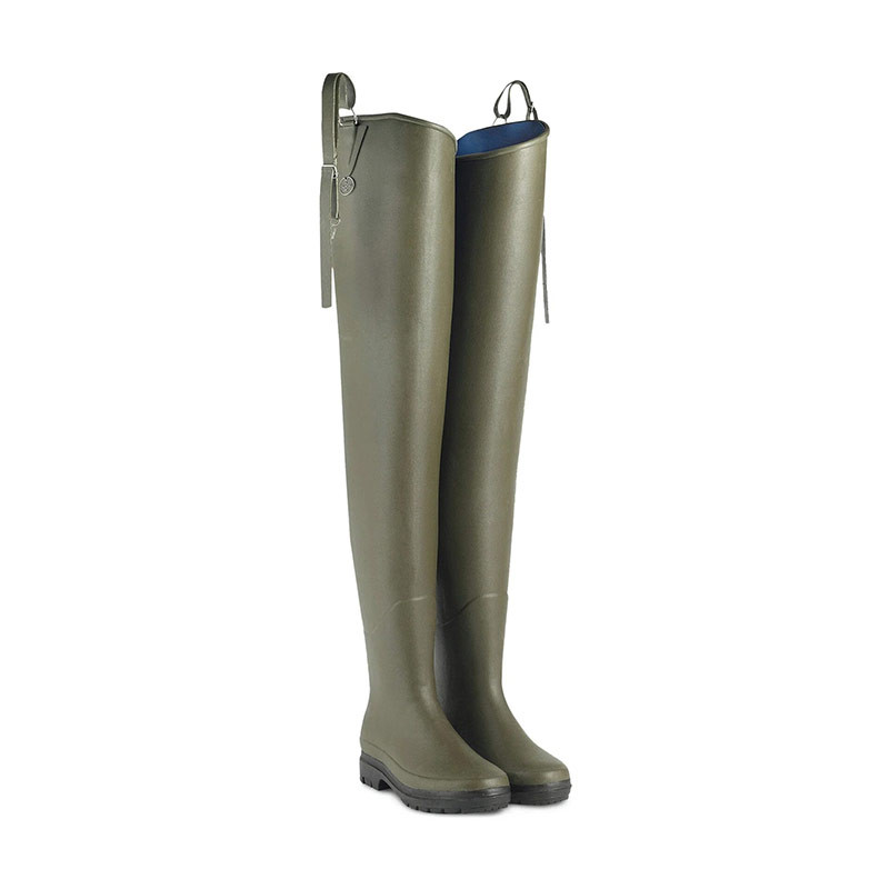 Cuissardes LE CHAMEAU Deltanord