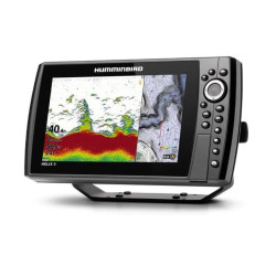 Combiné HELIX 9 G4N CHIRP DS