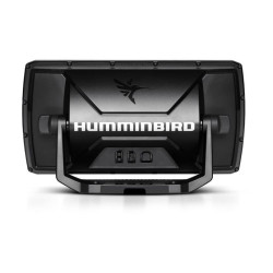 Combiné HELIX 7 G4 CHIRP MEGA SI