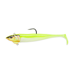 Leurre STORM Biscay Deep Minnow 16