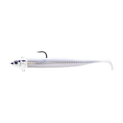 Leurre STORM Biscay Sandeel...