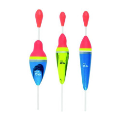 Kit 3 Flotteurs RAGOT...