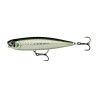 Leurre RAPALA Precision Xtreme Pencil 107