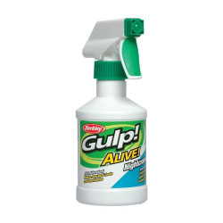 Attractant BERKLEY Gulp! Alive!
