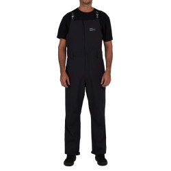 Salopette SALTY CREW Long Range Black