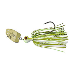 Chatterbait GUNKI Boomer 10g