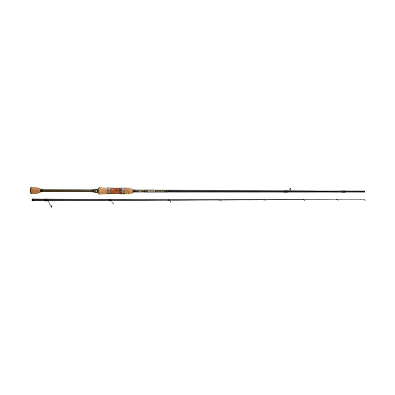 Canne GUNKI D.O.T.S- Lure S-240M-ML